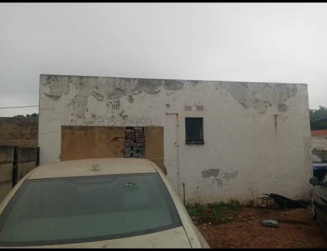 3 BEDROOM HOUSE FOR SALE IN KATLEHONG SOUTH
